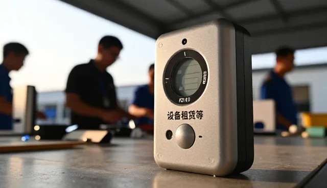 揭阳市天鹰安全防护装备有限公司助力自动报警系统提升竞争力